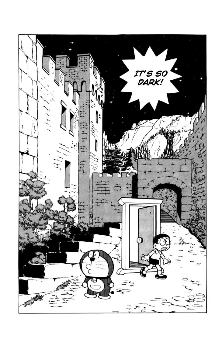 Read Doraemon Manga Online