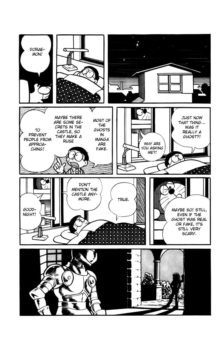 Read Doraemon Manga Online