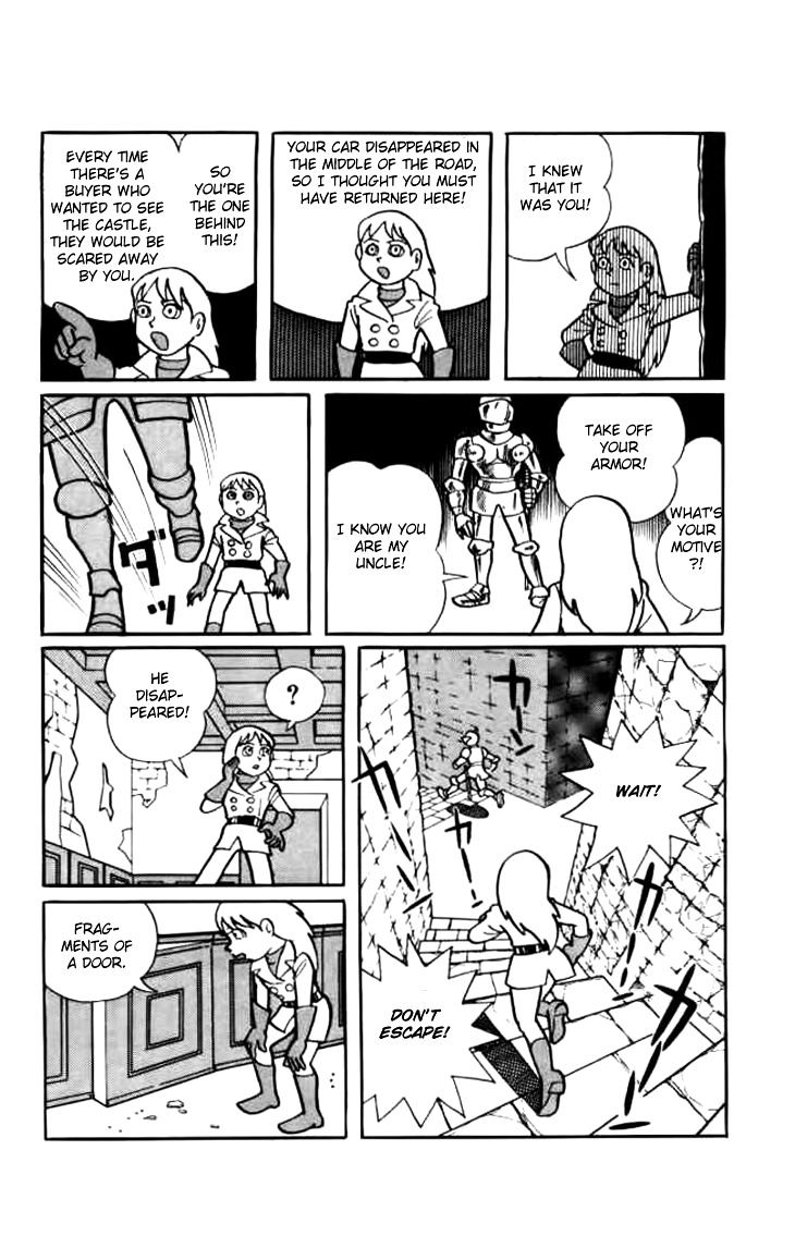 Read Doraemon Manga Online