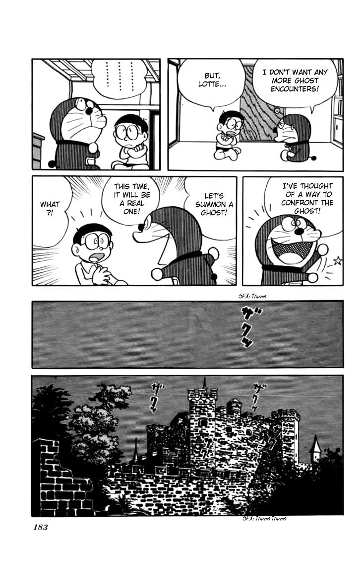 Read Doraemon Manga Online