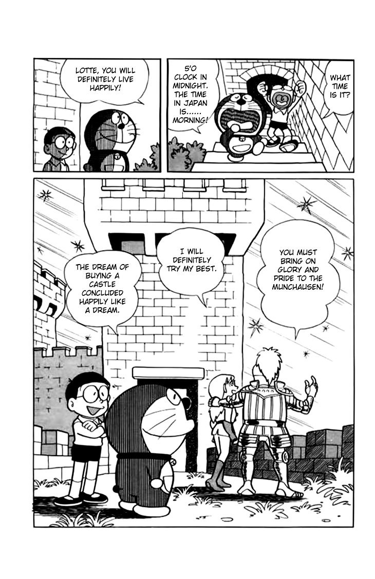 Read Doraemon Manga Online