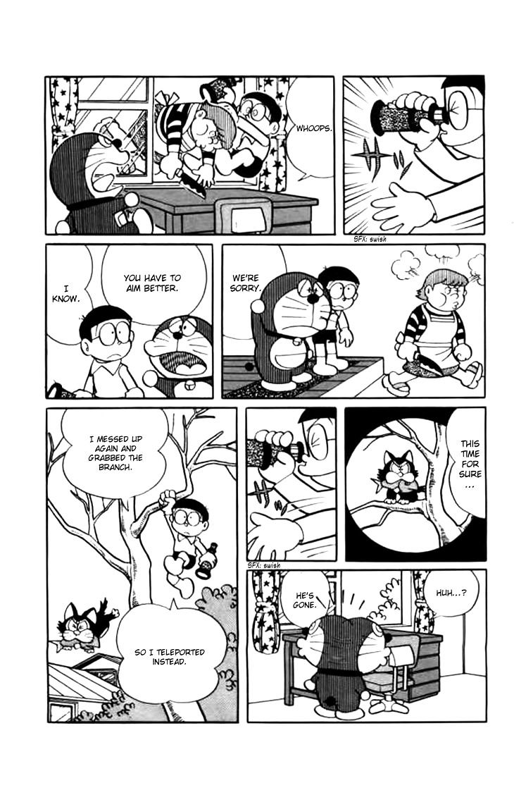Read Doraemon Manga Online