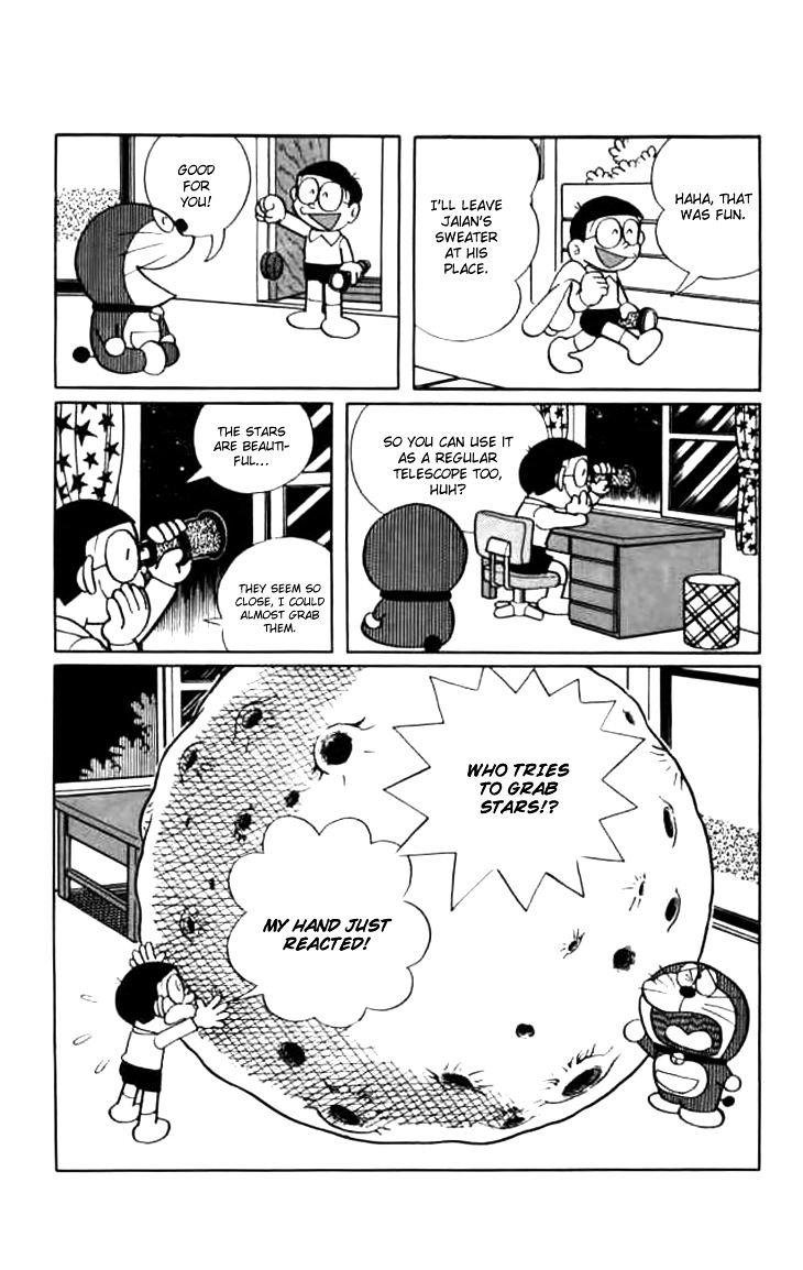 Read Doraemon Manga Online