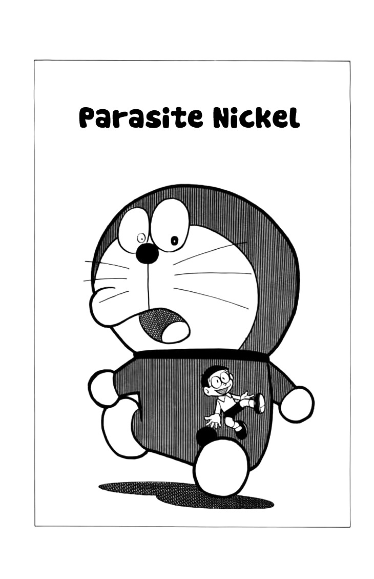 Read Doraemon Manga Online