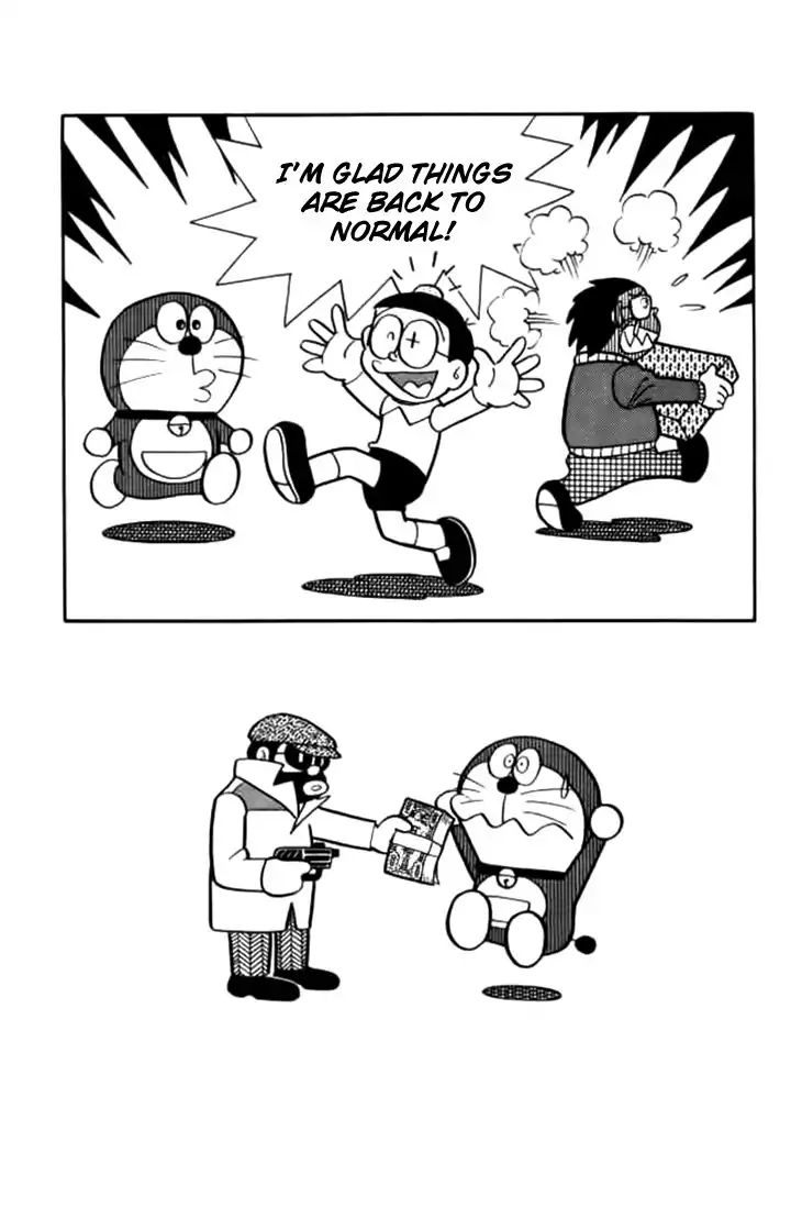 Read Doraemon Manga Online