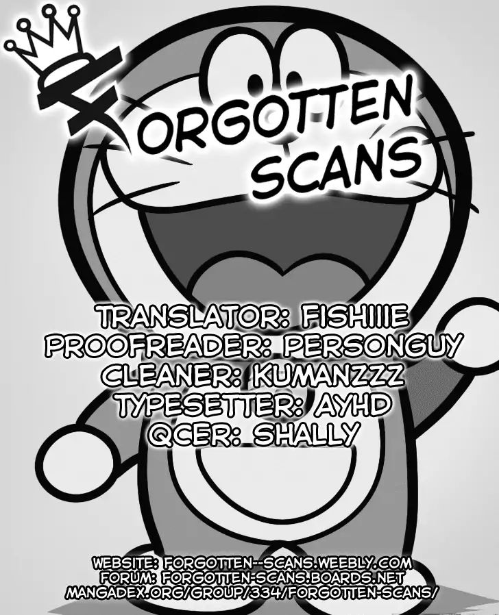 Read Doraemon Manga Online