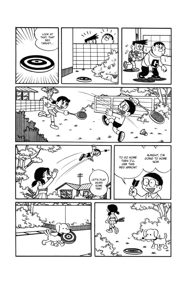 Read Doraemon Manga Online