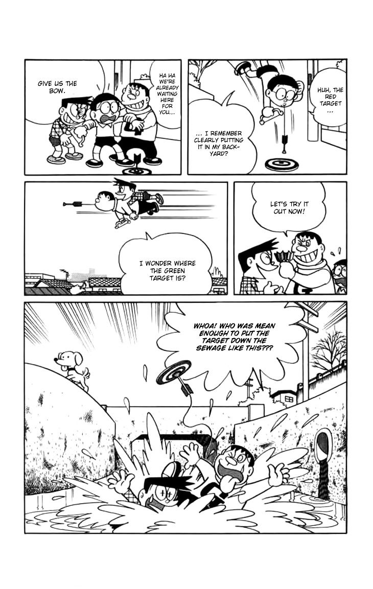 Read Doraemon Manga Online