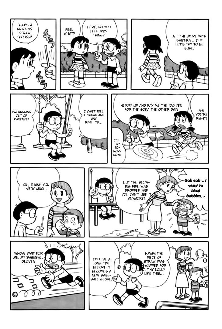 Read Doraemon Manga Online