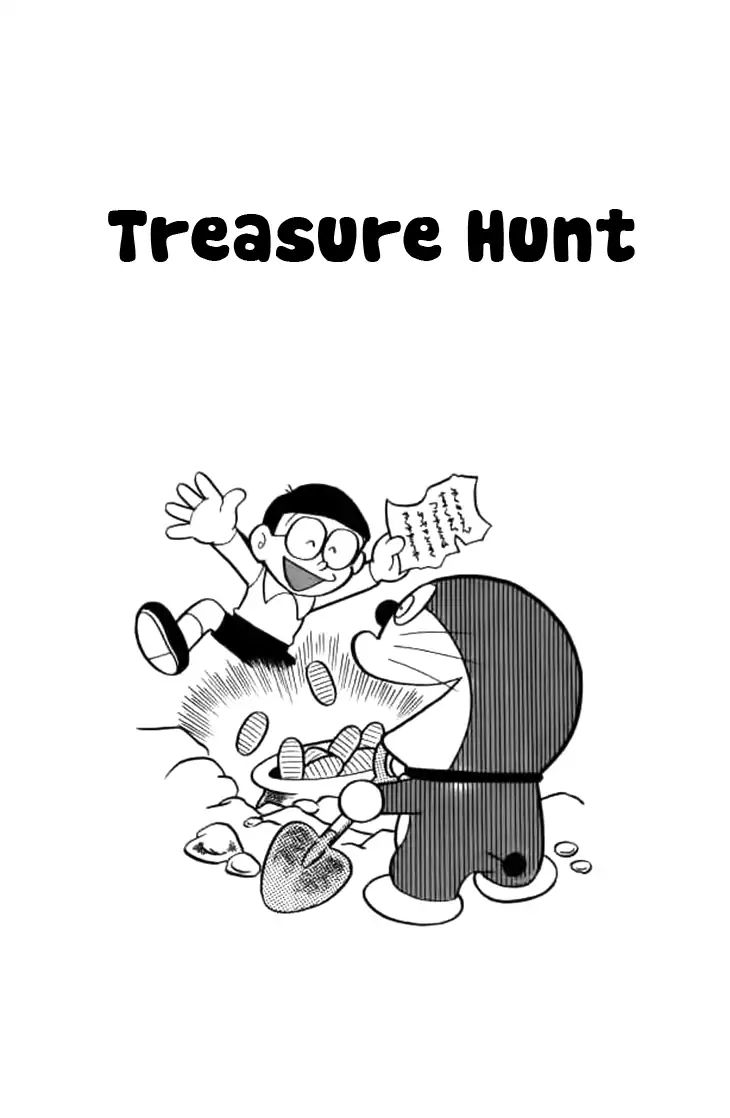 Read Doraemon Manga Online