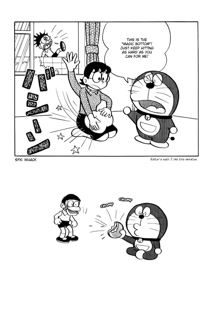 Read Doraemon Manga Online