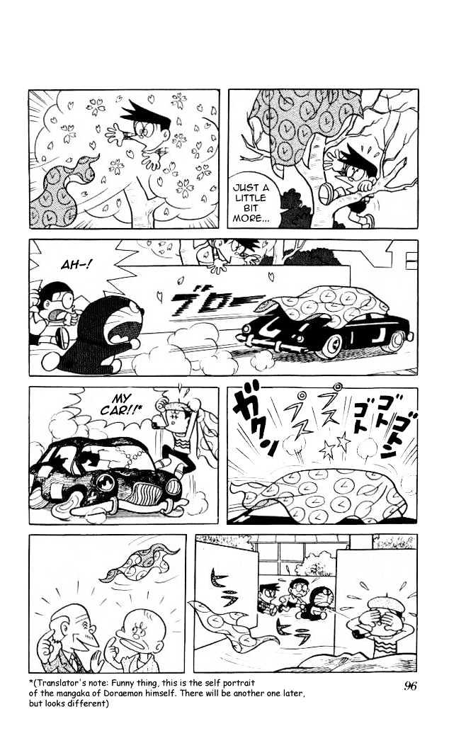 Read Doraemon Manga Online
