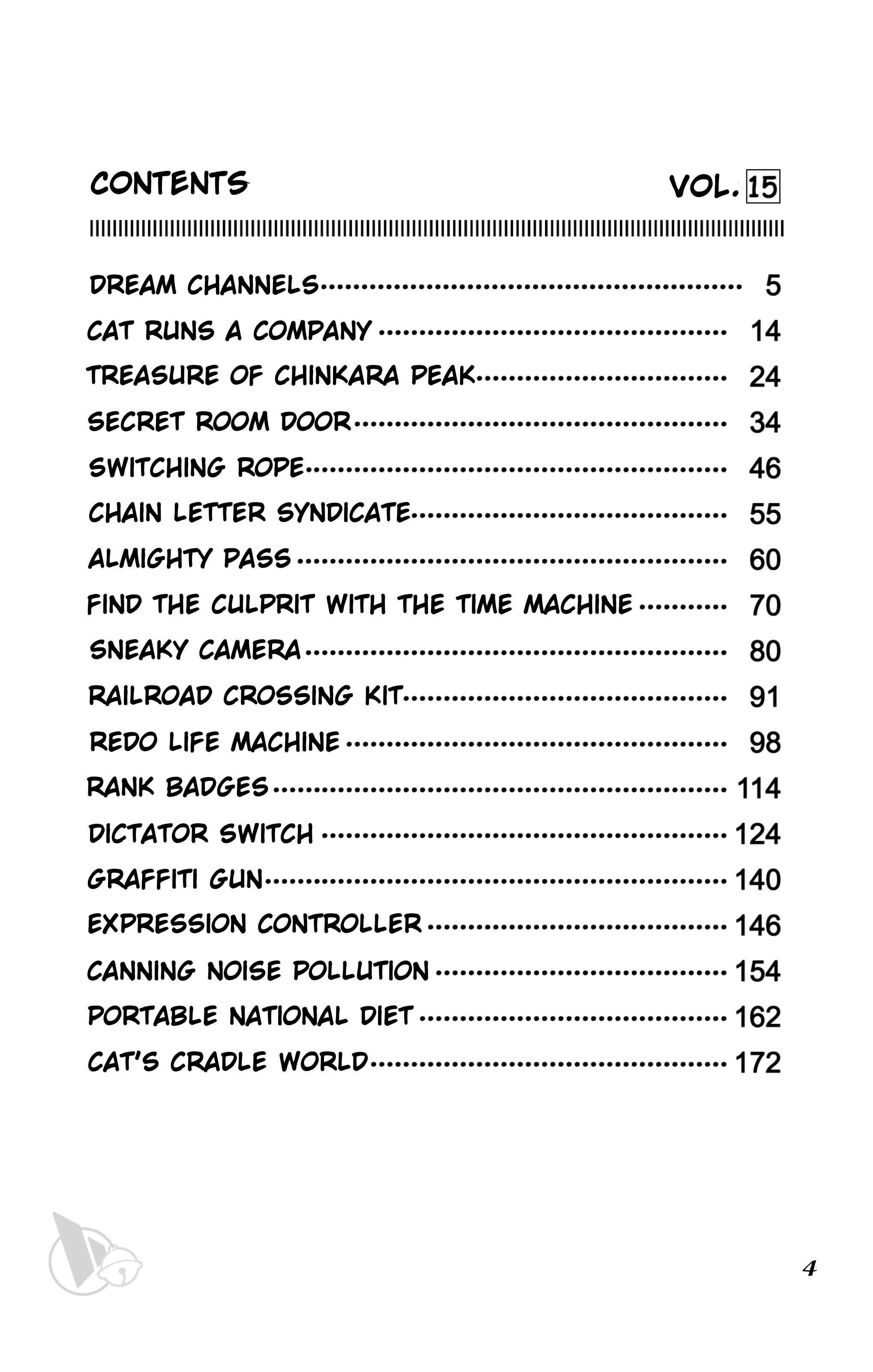 Read Doraemon Manga Online