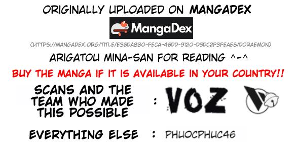 Read Doraemon Manga Online
