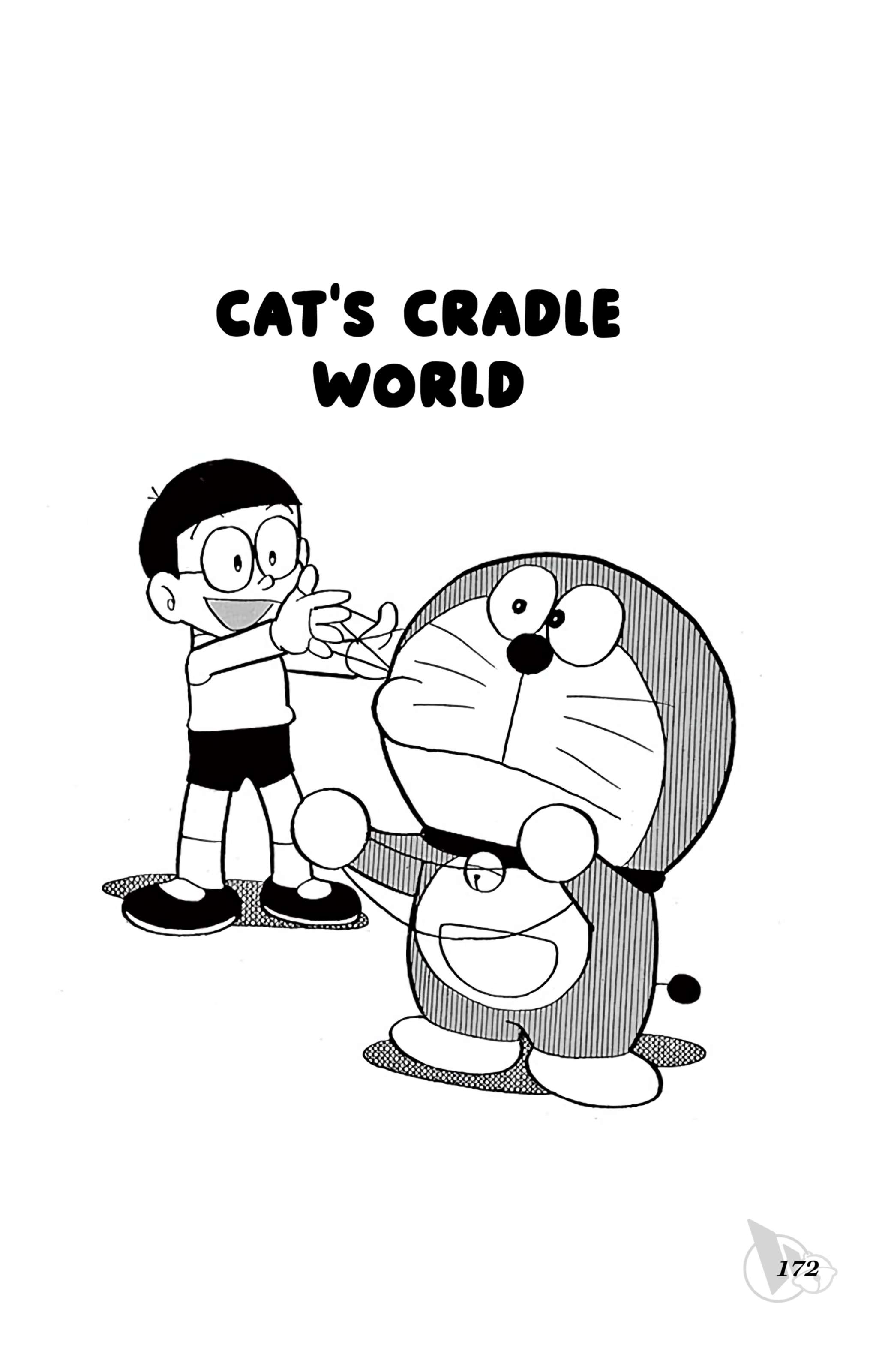 Read Doraemon Manga Online