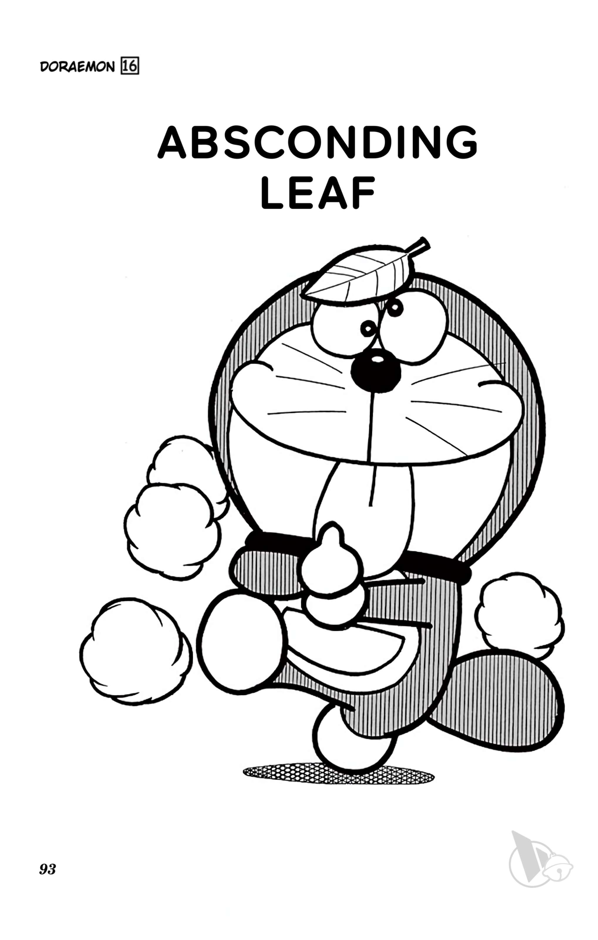 Read Doraemon Manga Online