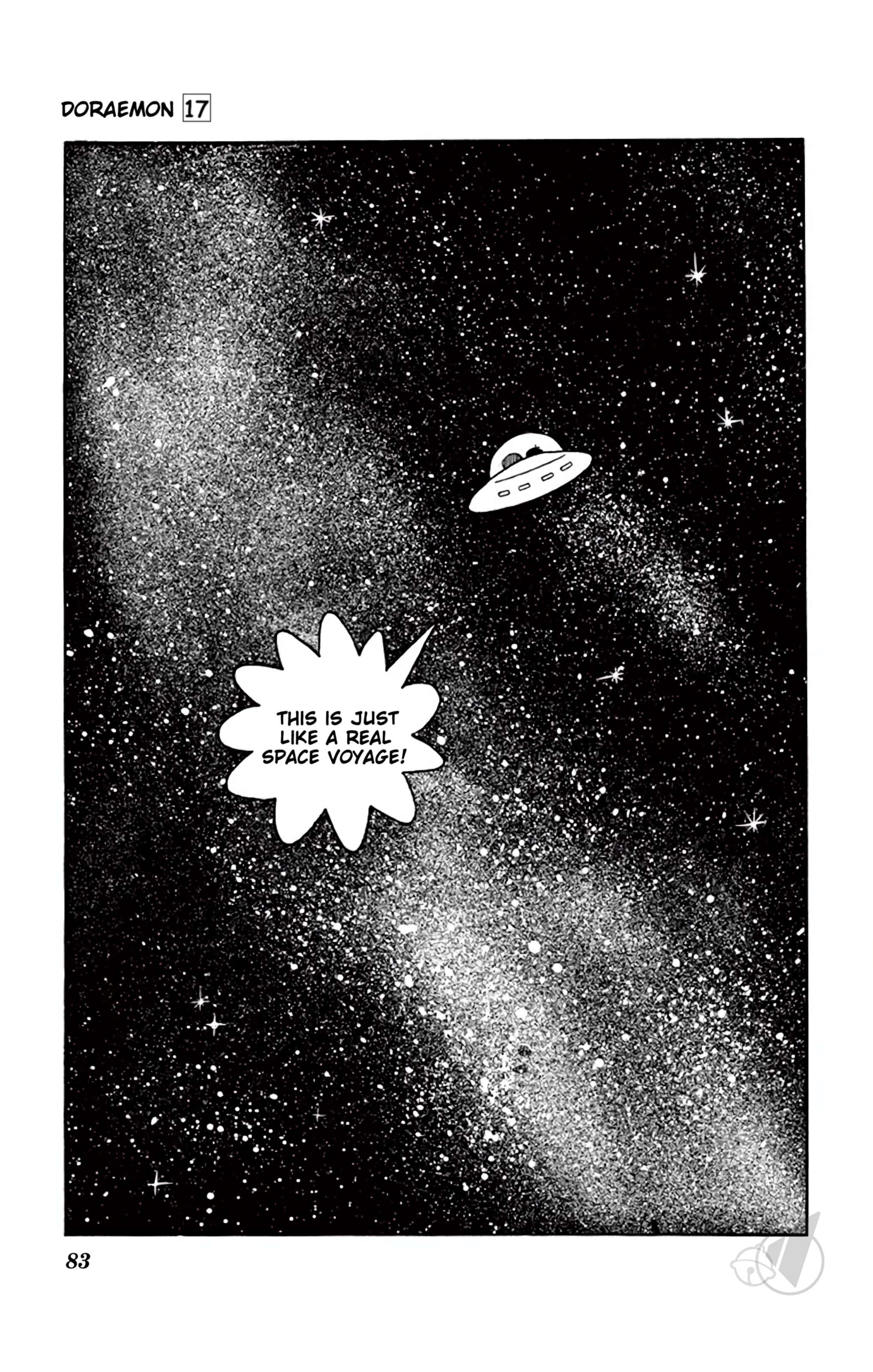 Read Doraemon Manga Online