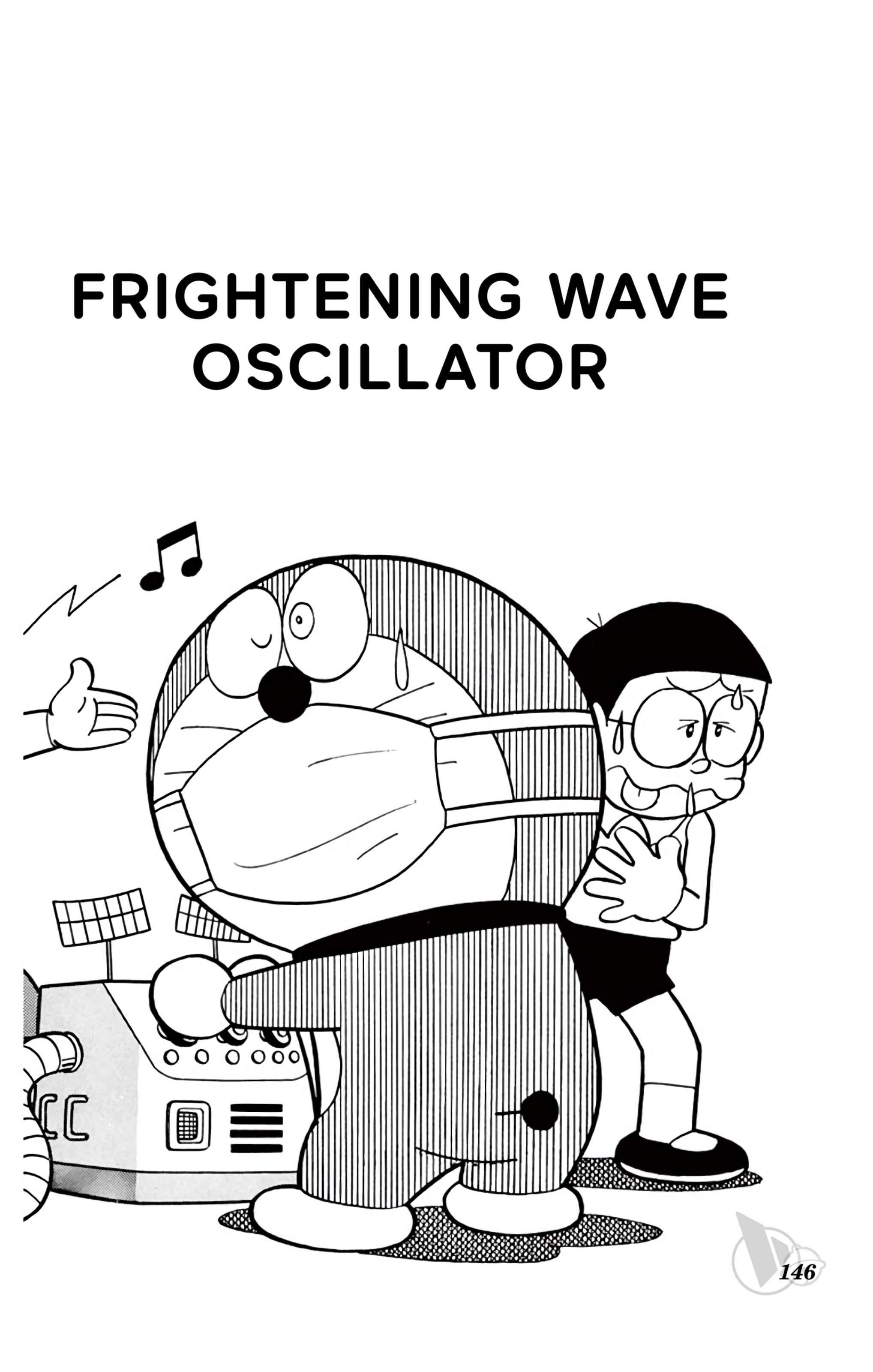 Read Doraemon Manga Online