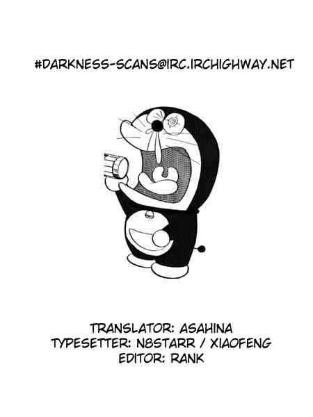 Read Doraemon Manga Online