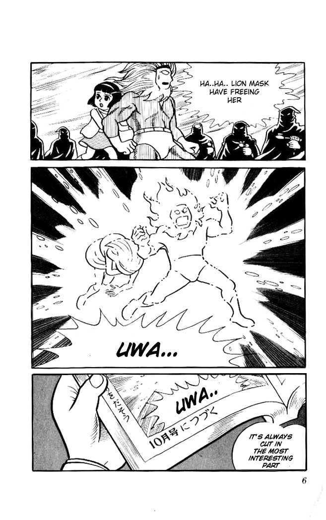 Read Doraemon Manga Online