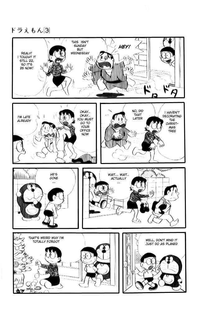 Read Doraemon Manga Online