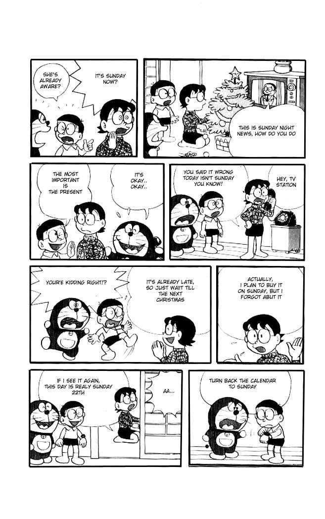 Read Doraemon Manga Online