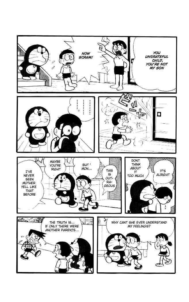 Read Doraemon Manga Online
