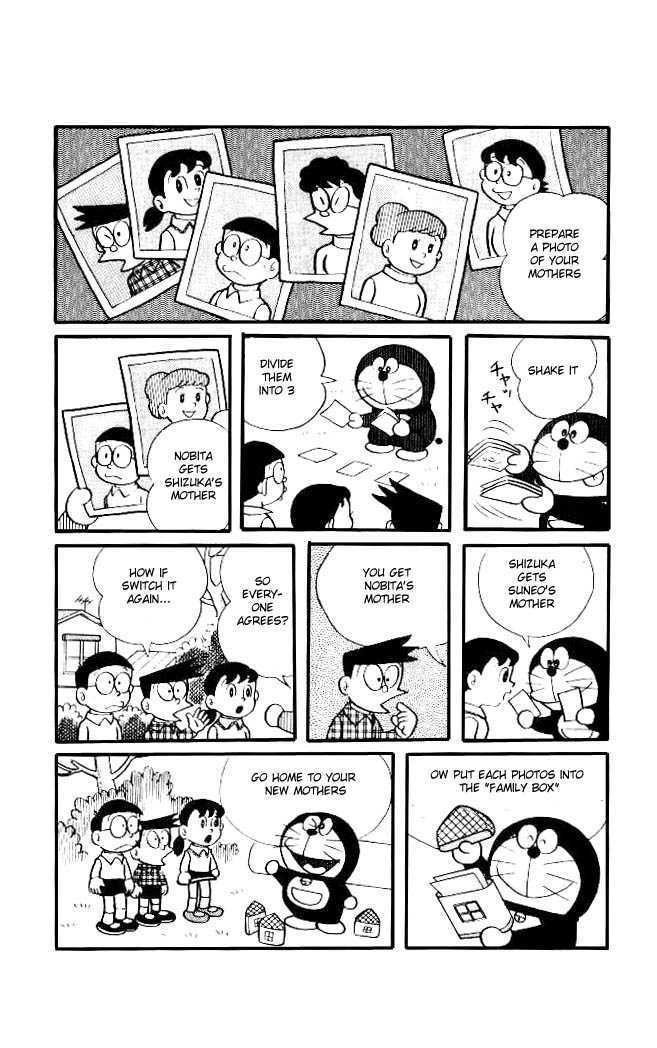 Read Doraemon Manga Online