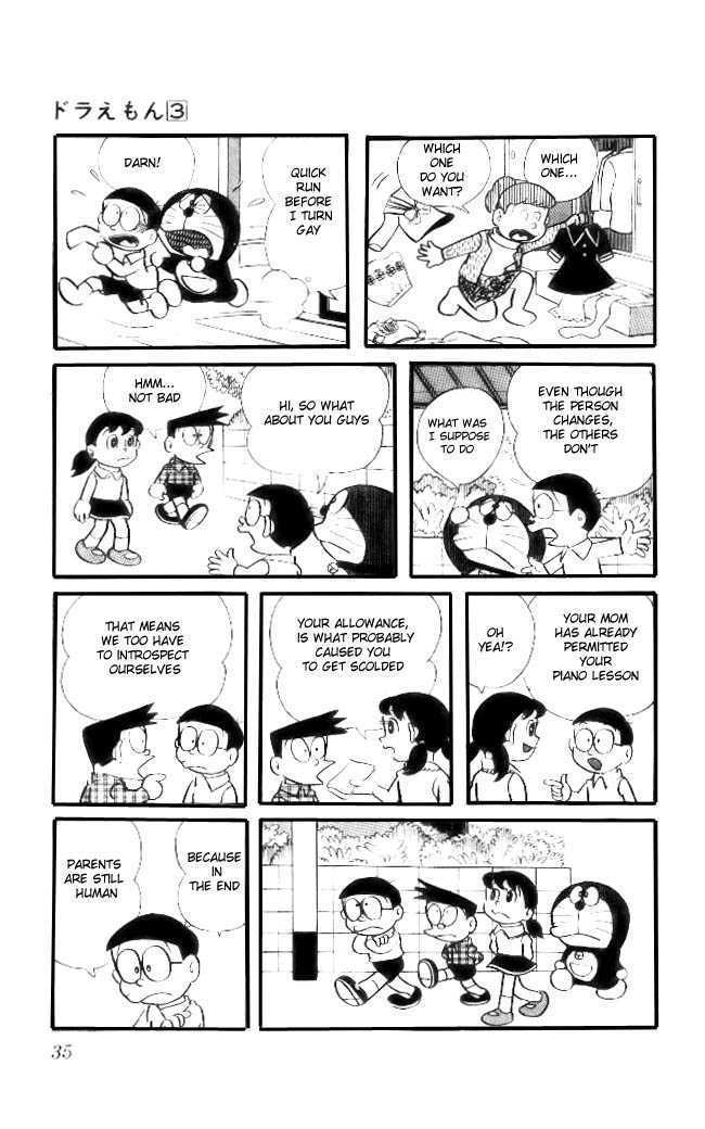 Read Doraemon Manga Online