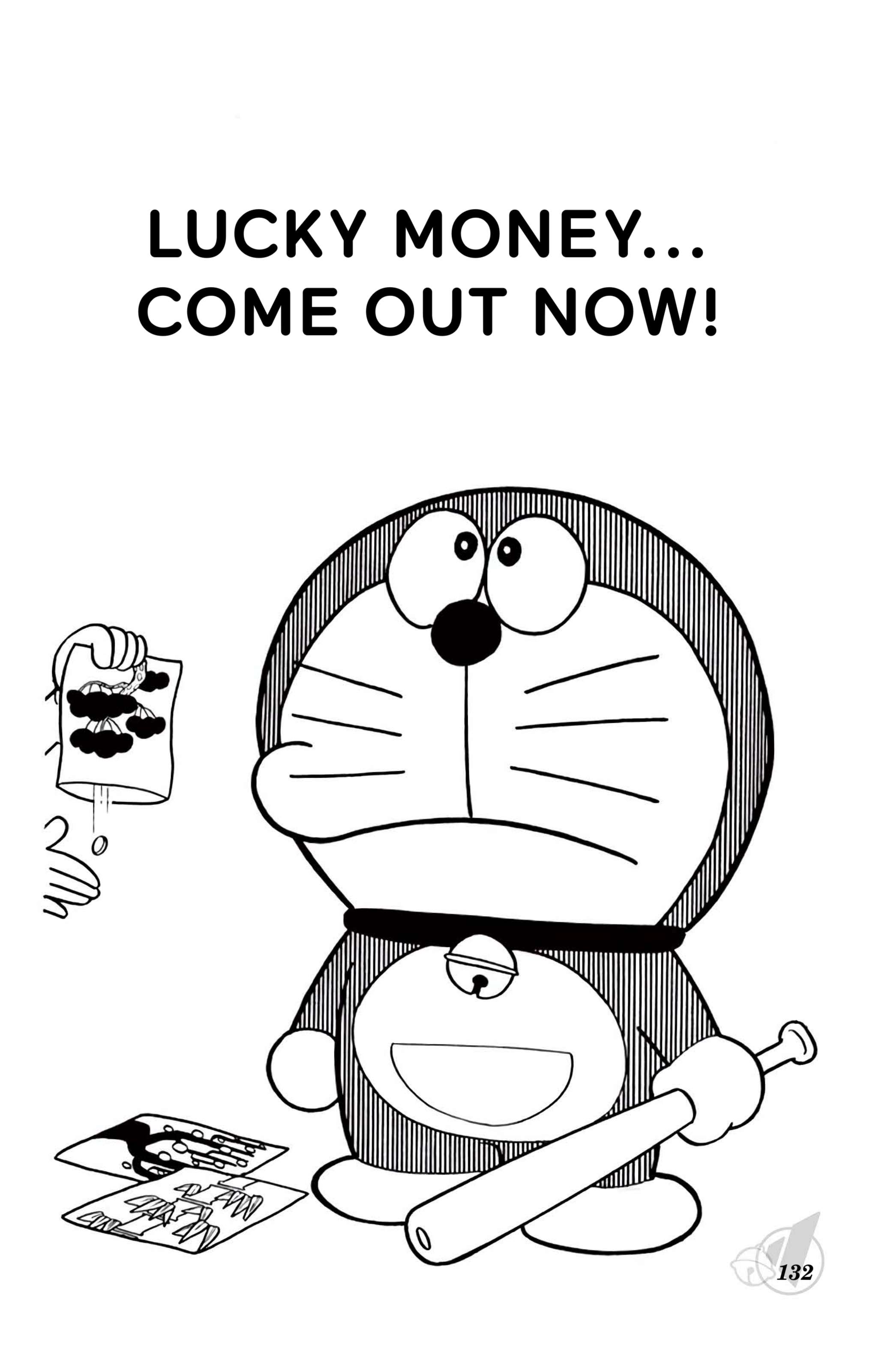 Read Doraemon Manga Online