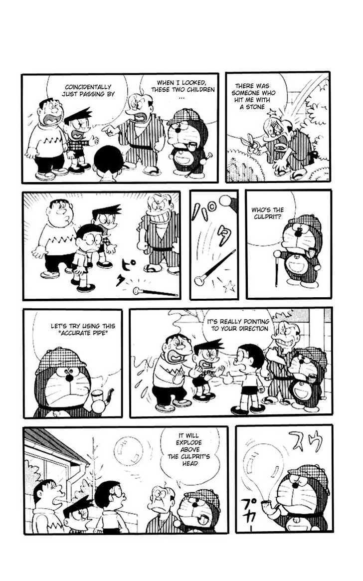Read Doraemon Manga Online