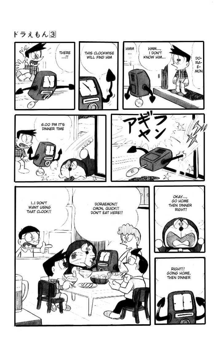Read Doraemon Manga Online