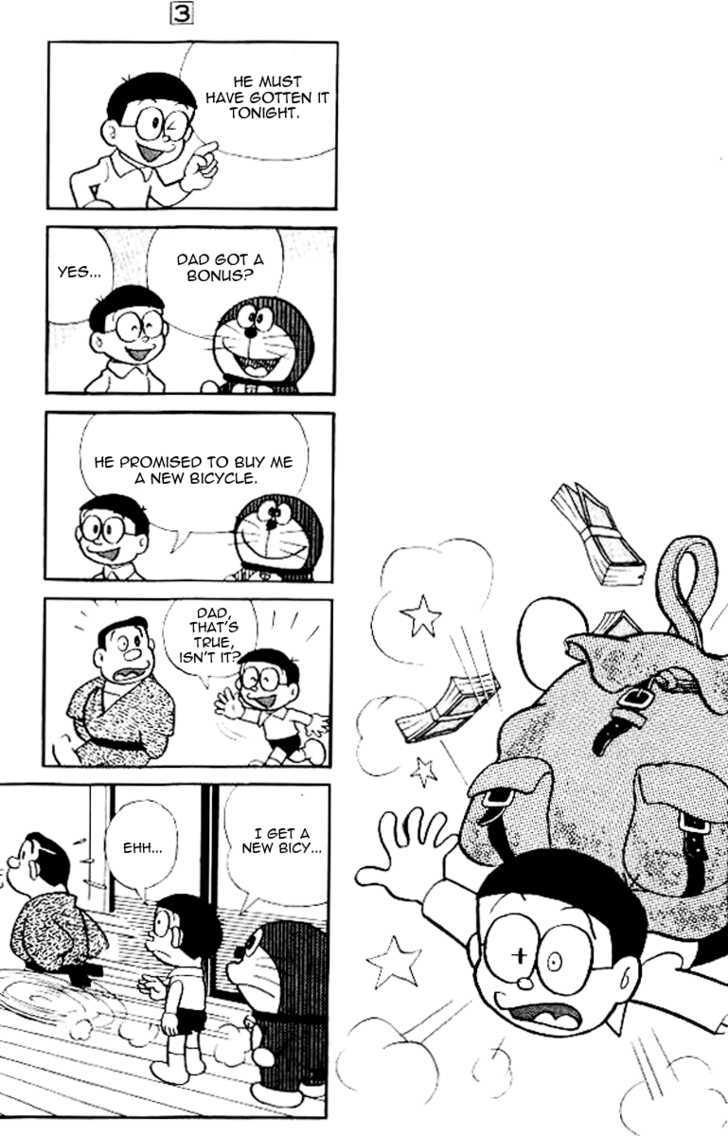 Read Doraemon Manga Online