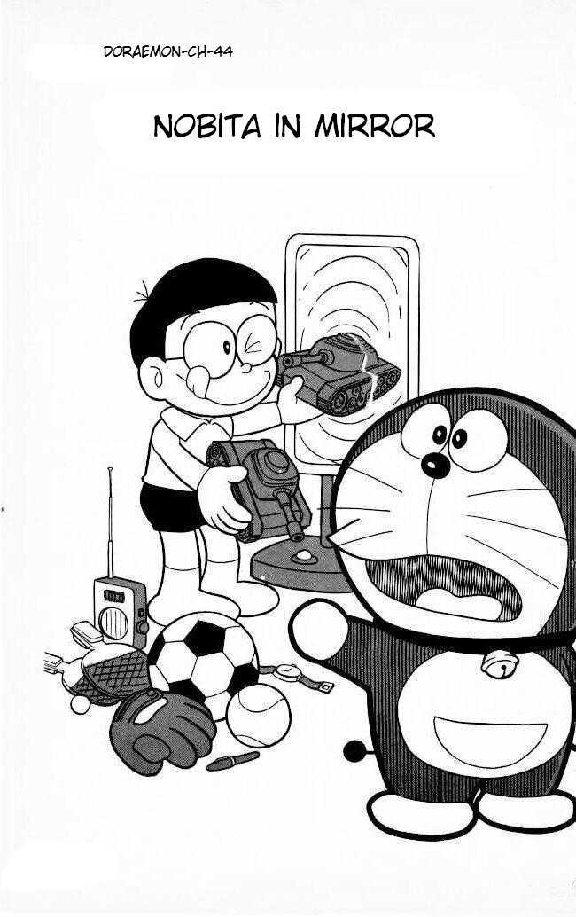 Read Doraemon Manga Online