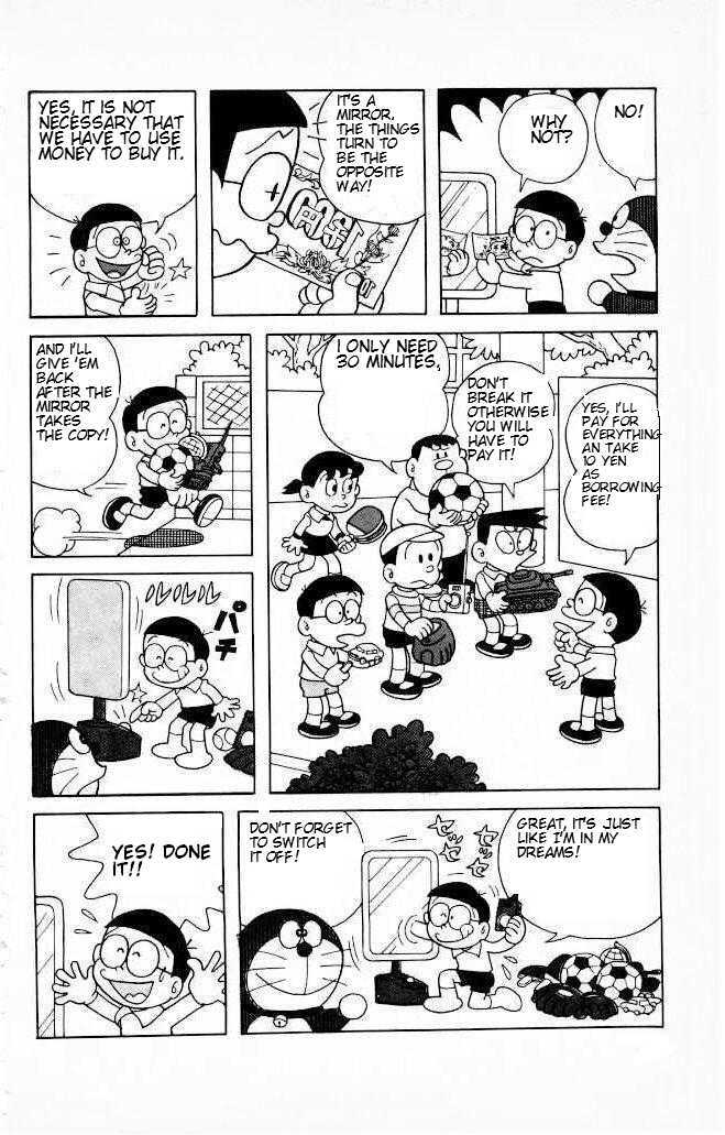 Read Doraemon Manga Online