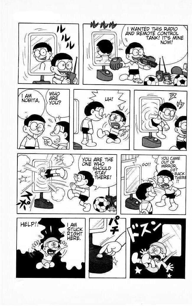 Read Doraemon Manga Online