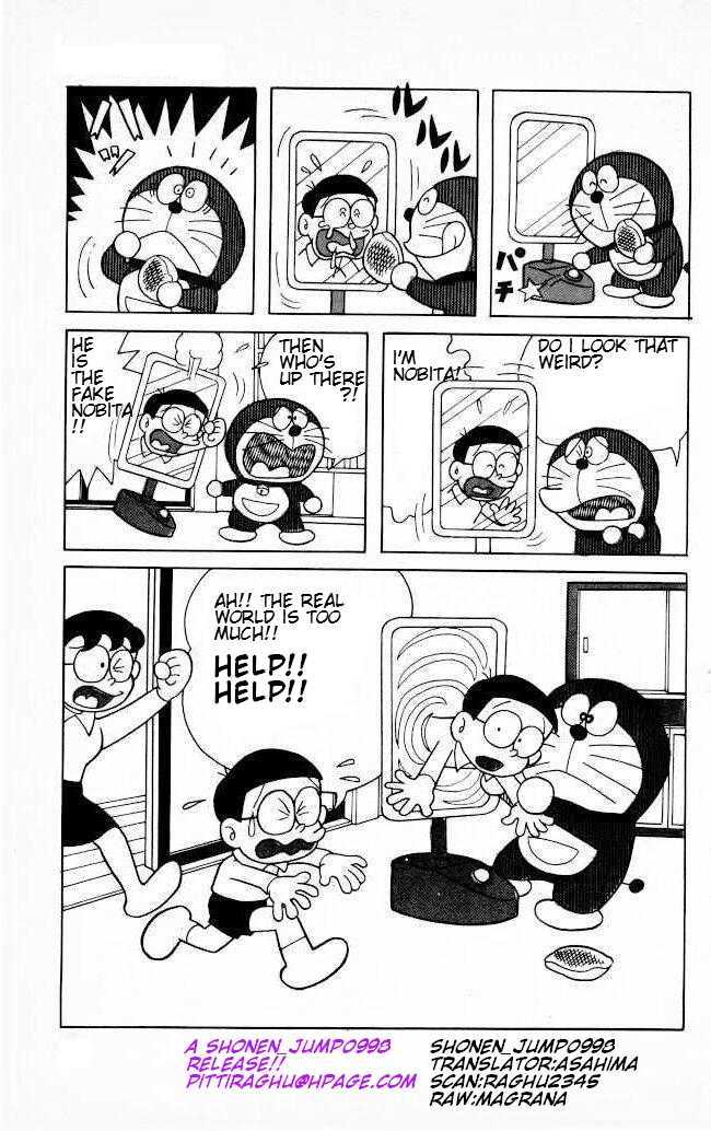 Read Doraemon Manga Online