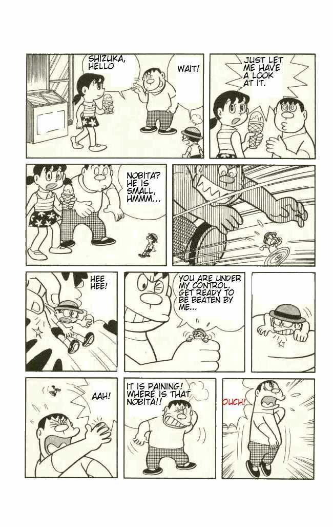 Read Doraemon Manga Online