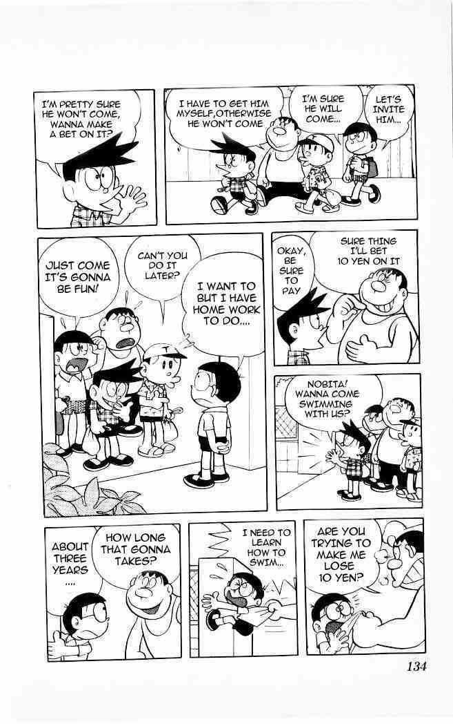 Read Doraemon Manga Online