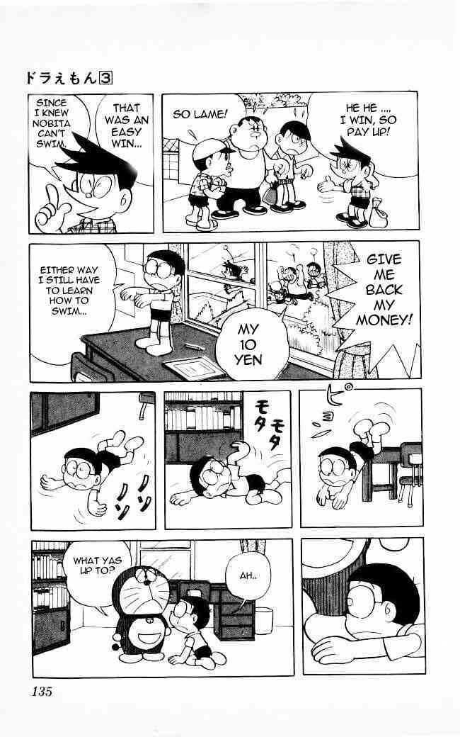 Read Doraemon Manga Online