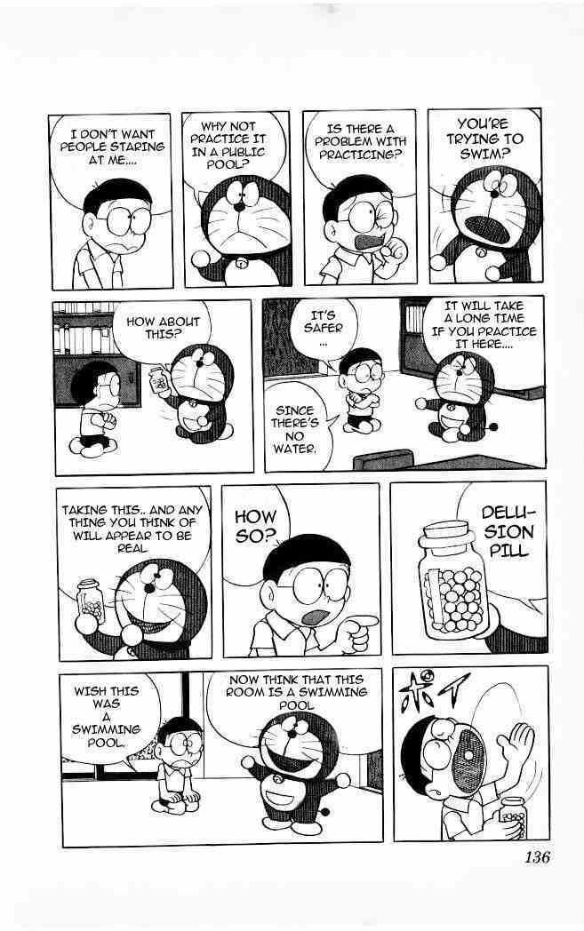 Read Doraemon Manga Online