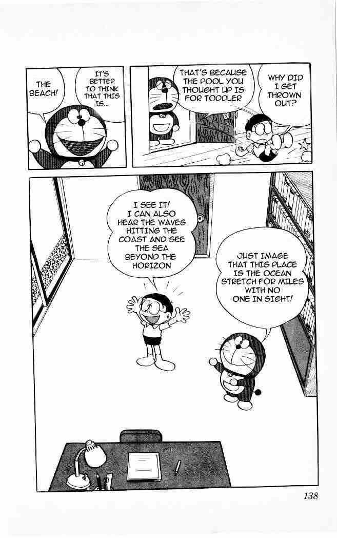 Read Doraemon Manga Online