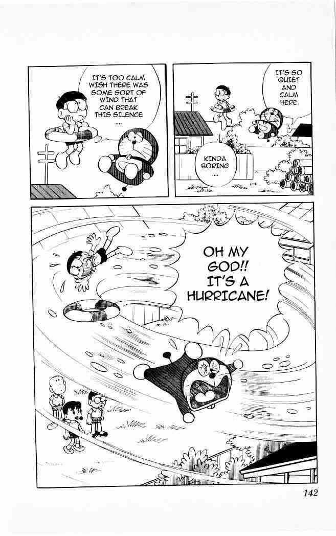 Read Doraemon Manga Online