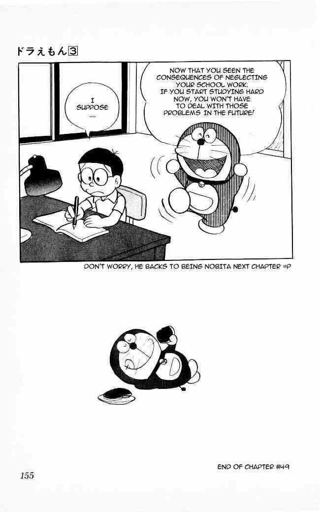 Read Doraemon Manga Online