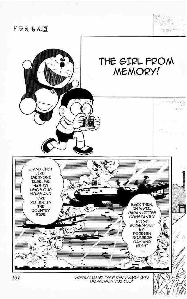 Read Doraemon Manga Online
