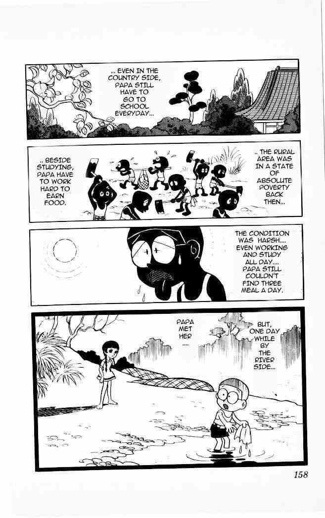 Read Doraemon Manga Online