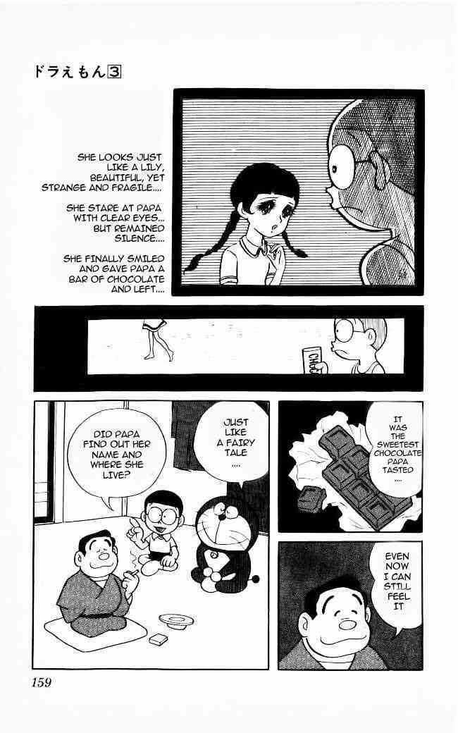 Read Doraemon Manga Online