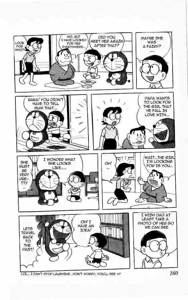 Read Doraemon Manga Online