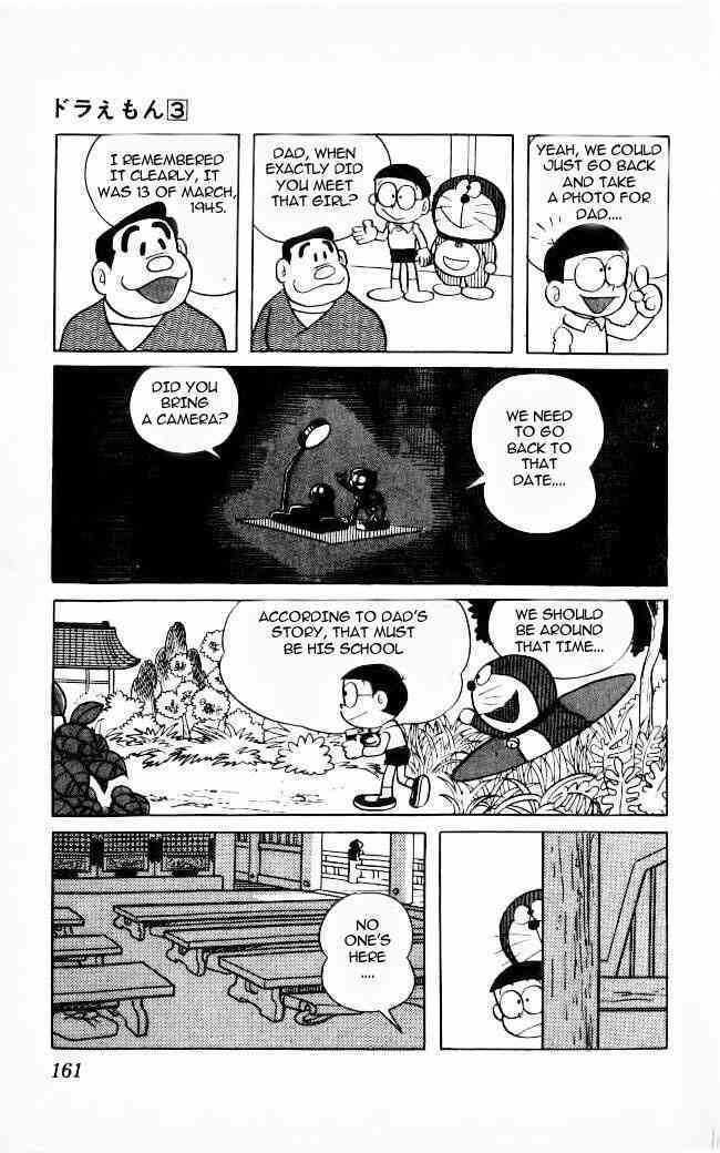 Read Doraemon Manga Online