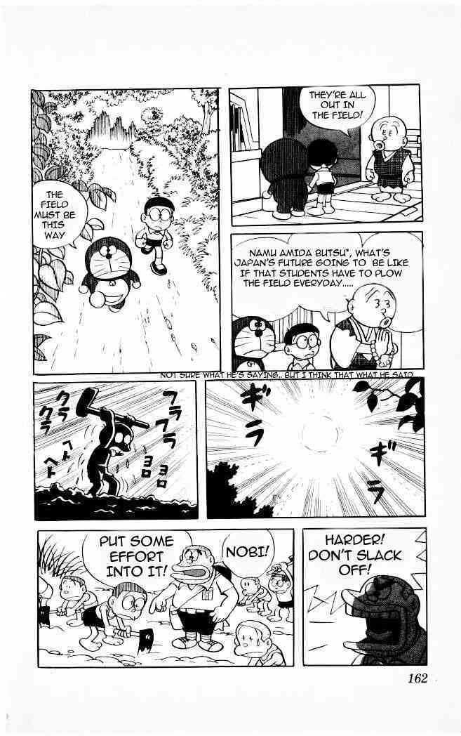 Read Doraemon Manga Online